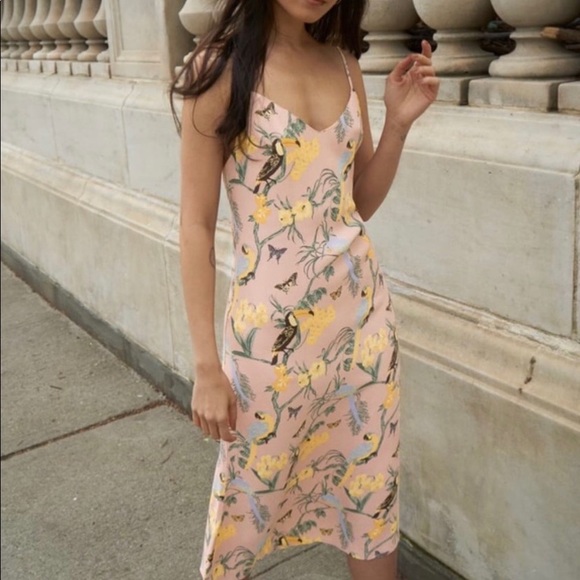 Reformation Dresses & Skirts - Reformation Chianti Congo Dress